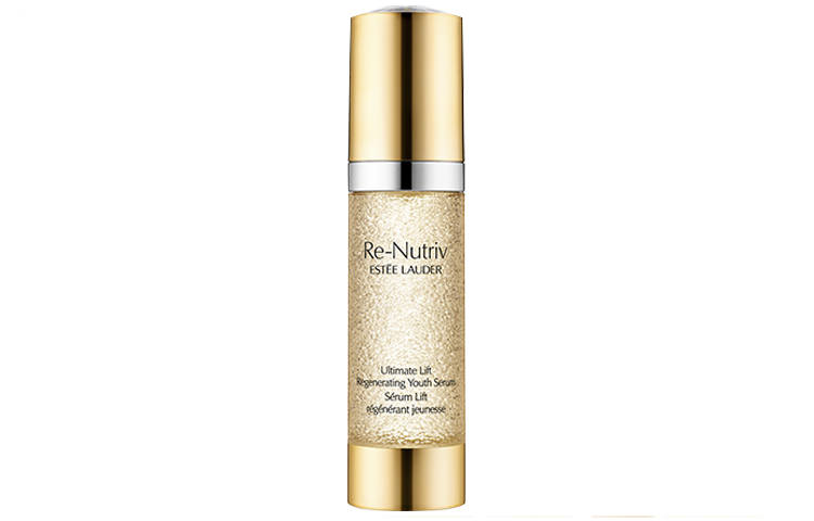 ESTEE LAUDER White Gold Floral Essence Firming Honey Lotion Serums Tightening Hydrating Repairing Wrinkle Resistant