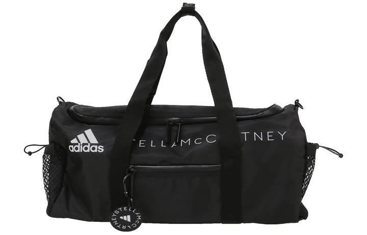 Adidas Adidas Polyester Handbag Unisex Black