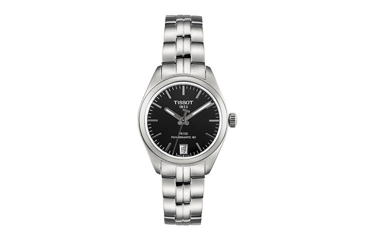 TISSOT Women's PR100 Collection Watch