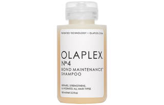 OLAPLEX Size 4 Repairing Shampoos Nourishing Anti Breakage Cleaning Soap Scent 100ml/250ml/250ml*2
