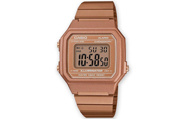 CASIO CASIO G Shock B650WC 5A