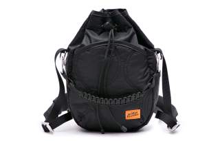 The MAD HATcher 4L Outdoor Bags Nylon Multicolor Unisex