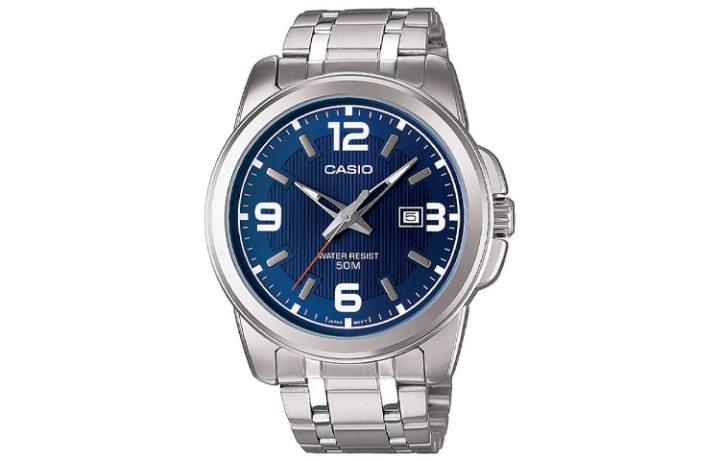 CASIO CASIO G Shock MTP 1314D 2A
