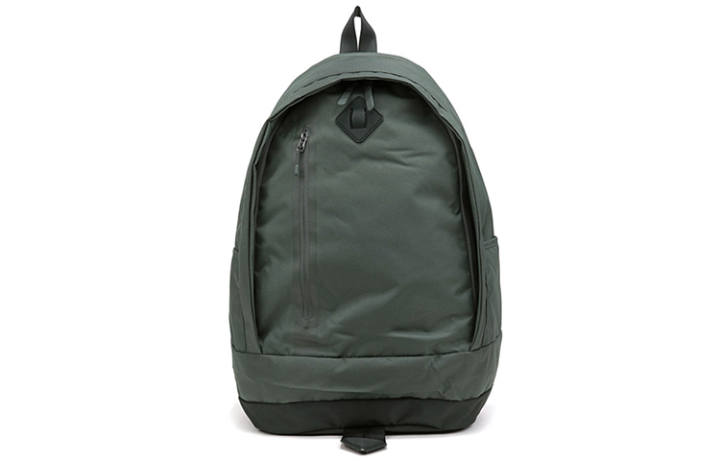 Nike Nike Canvas Backpack Unisex Army Green
