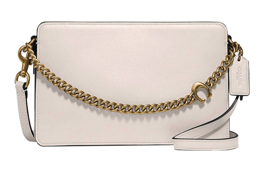 COACH COACH Shoulder Bags