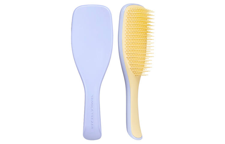 Tangle Teezer Tangle Teezer Agile Combs Hairdressing Tools Straightening Prosperity