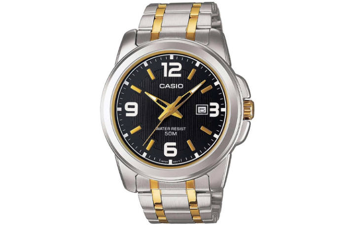 CASIO CASIO G Shock MTP 1314SG 1A