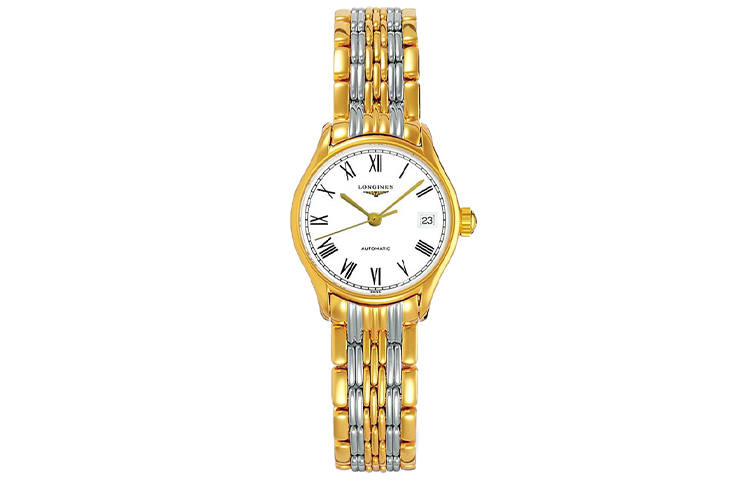 LONGINES LONGINES Lyre L4.360.2.11.7