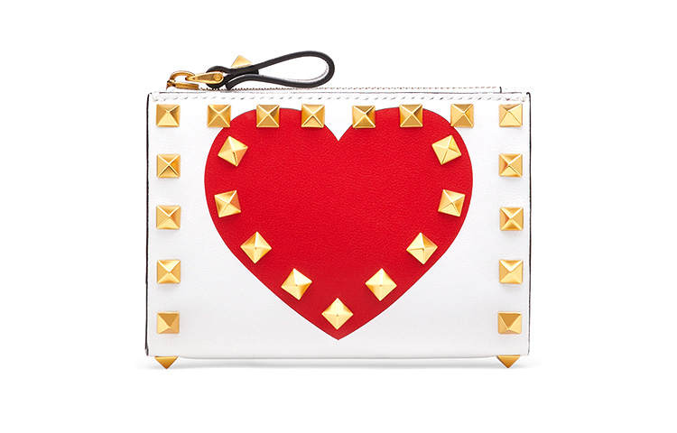 Valentino Valentino Card Holders