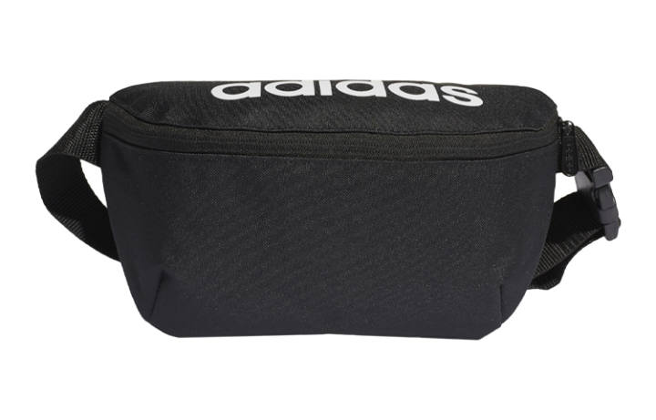 Adidas Adidas Polyester Fanny Pack Unisex Black