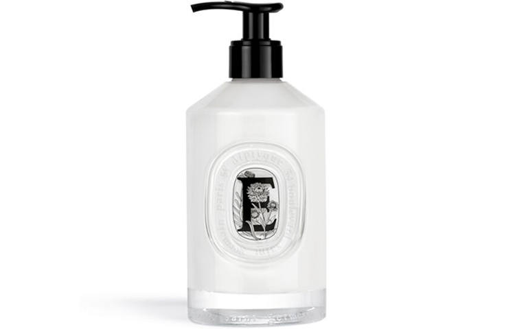 Diptyque Velvet Hand Creams Potpourri Moisturizing Repairing Hydrating 350ml Birthday Gift For Girlfriend Or Bestie