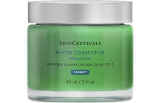 SKINCEUTICALS Color Correction Plant Extract Soothing Serums Facial Mask Soothing Stabilizing Refreshing Repairing