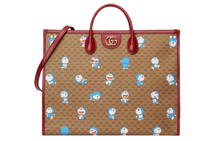 GUCCI GUCCI Handbags