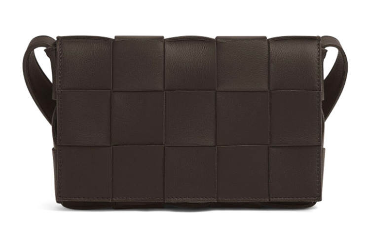 Bottega Veneta Cassette Shoulder Bag