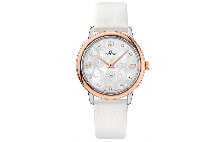 OMEGA De Ville Prestige 424.22.33.60.52.001