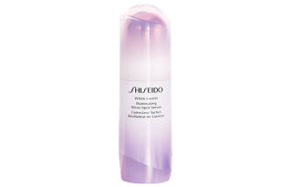 SHISEIDO Radiant White With Dark Spot Removal And Revitalization Serums Brightening Whitening