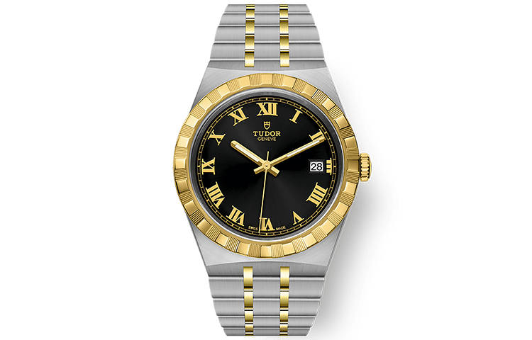 TUDOR 【Pre-Owned】pre-owned Royal 38mm