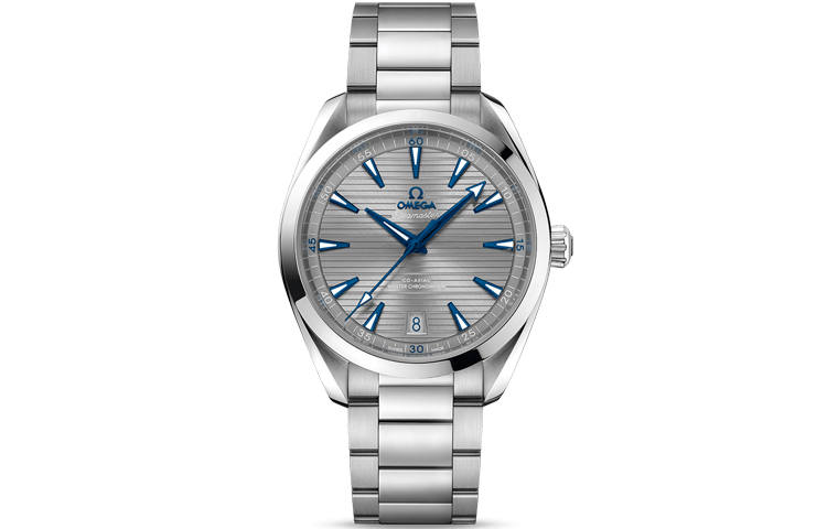 OMEGA OMEGA 2024 Unworn Seamaster 41mm