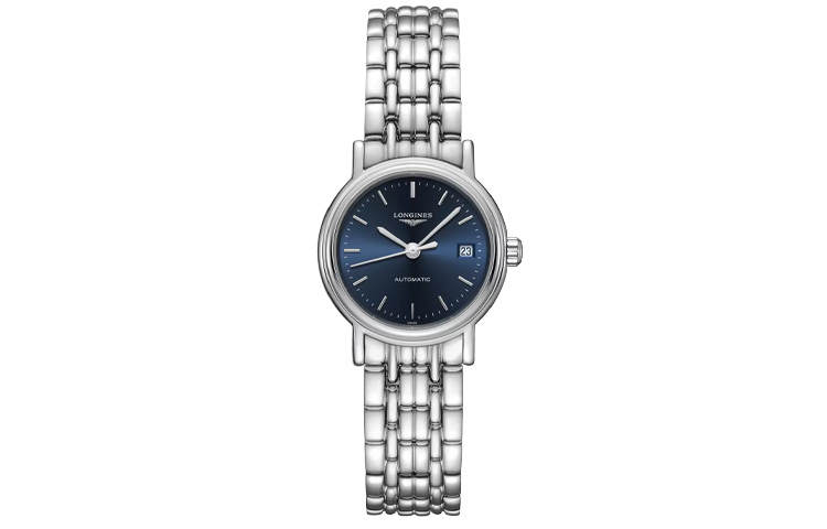 LONGINES LONGINES Presence L4.321.4.92.6