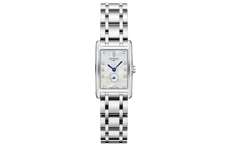 LONGINES LONGINES Dolcevita L5.255.4.87.6