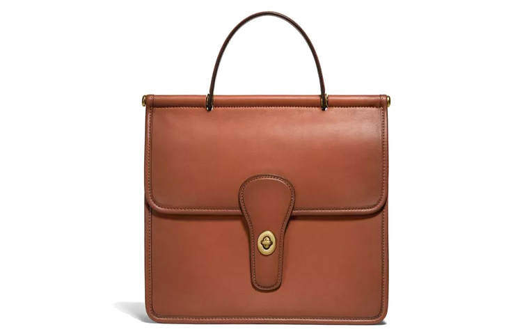 COACH COACH Willis Handbags