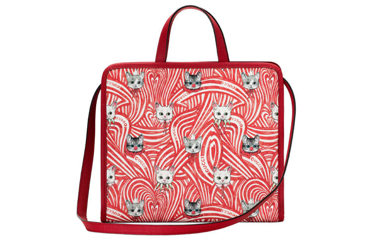 GUCCI GUCCI Handbags