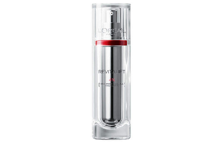 L'OREAL Revitalizing Retinol Wrinkle Resistant Liquid Essences Women's