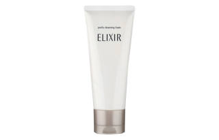 ELIXIR Pure Muscle Clear Cleanser Cleaning Refreshing 145g/145g*2