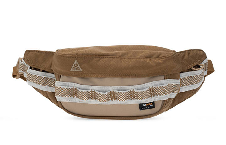 Nike Nike Acg Karst Waist Bag Beige