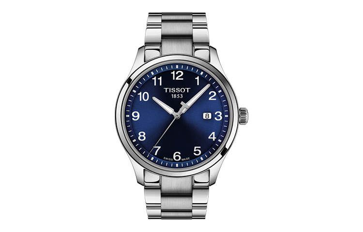 TISSOT Men's Soko Collection Watch