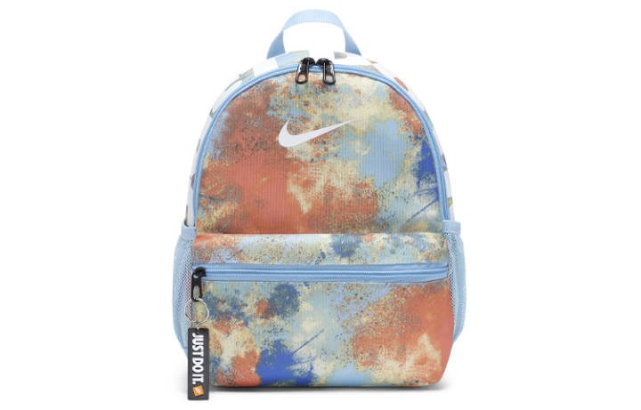 Nike Nike Fabric Backpack Mini Men's Baby Blue