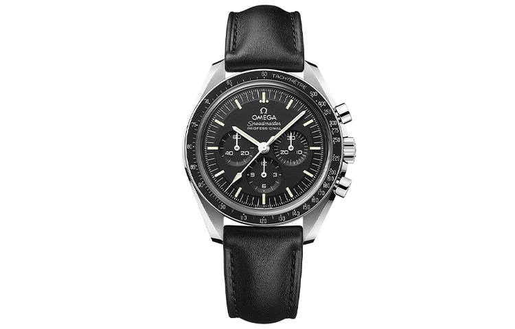 OMEGA Super Hero Collection Professional Moon Watch Mechanical Movement 50m Waterproof Men's Watches Watch 42mm