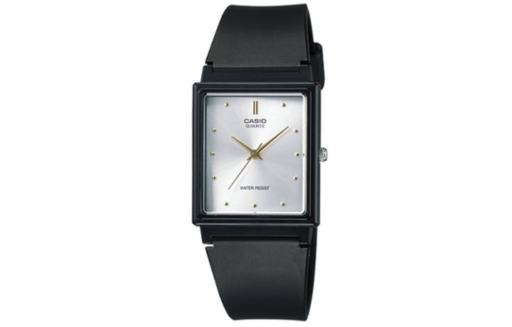 CASIO CASIO Men YOUTH White Watch MQ-38-7A