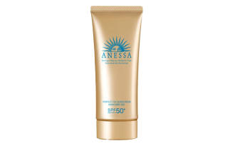 ANESSA Sunscreens & Sunscreen Lotions Women's