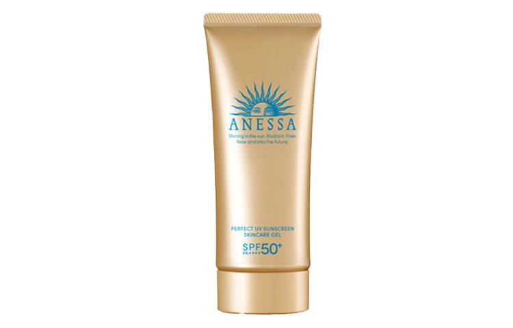 ANESSA Sunscreens & Sunscreen Lotions Women's