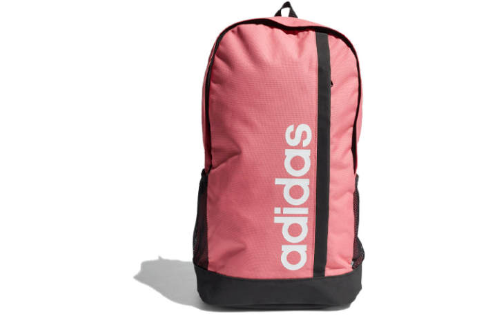 Adidas Adidas Polyester Backpack Regular Women's Rose Red