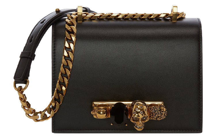 Alexander McQueen Crossbody Bags