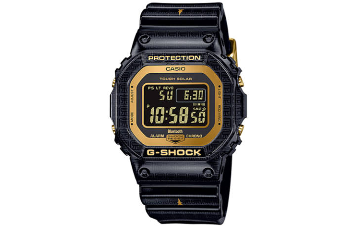 CASIO CASIO G-Shock GW-B5600SGM-1