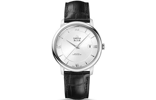OMEGA De Ville Prestige 424.13.40.20.02.001