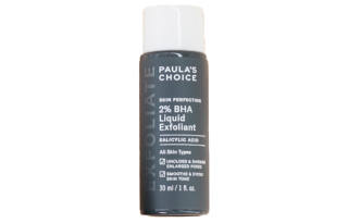 PAULA'S CHOICE Salicylic Acid Face Serum Lotion Oil Control Tightening Acne Fighting Exfoliating Various Skin Types