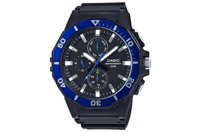 CASIO CASIO G Shock MRW 400H 2AV