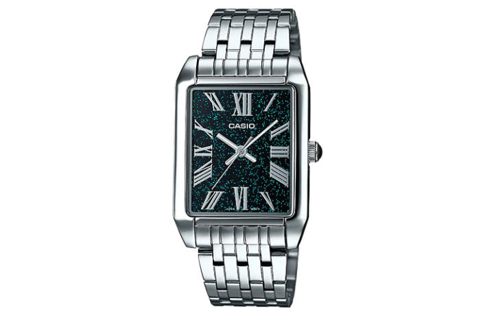 CASIO CASIO Men Standard Series 30mm Black Watch