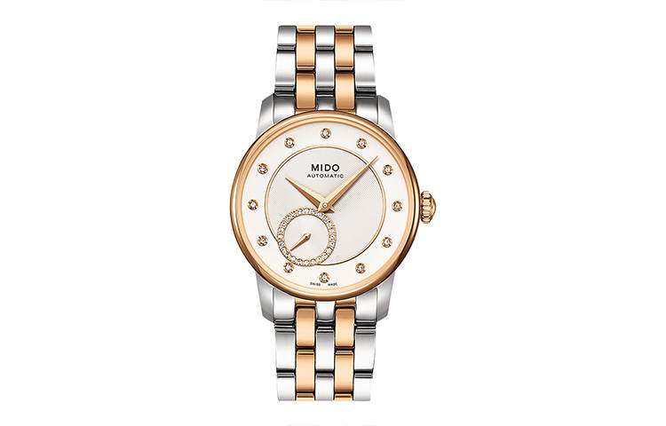 MIDO MIDO Women's Baroncelli Watch