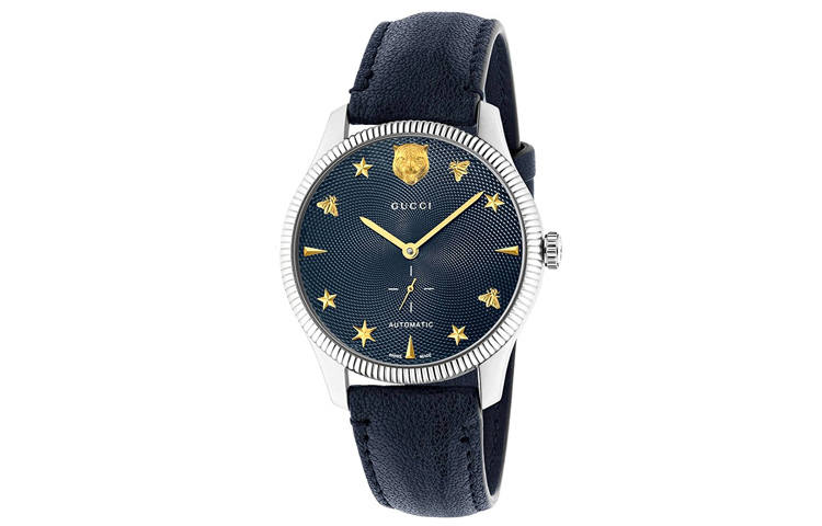 GUCCI G Timeless 559773 I18G0 8605