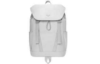 MAH Polyester Backpack Unisex Multicolor