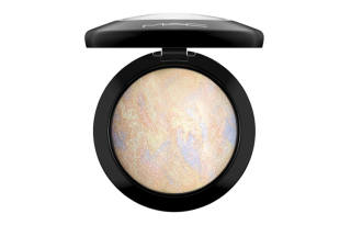 MAC Unicorn Mineral Contouring Highlighters Natural 10g