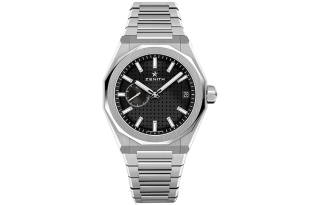 ZENITH 2022 Pre owned Defy 39mm