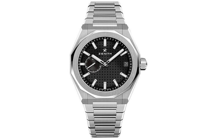 ZENITH ZENITH 2022 Pre owned Defy 39mm