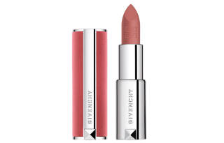 Givenchy Velvet Lip Balm Lipsticks Velvet