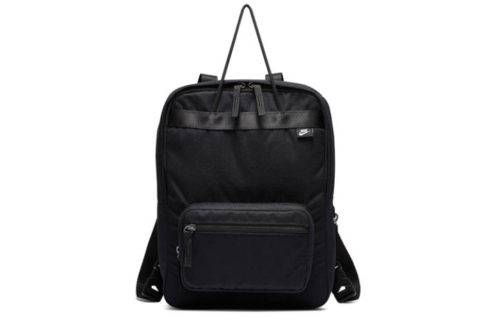 Nike Nike Tanjun Backpacks Pure Black